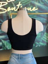 Load image into Gallery viewer, BABY PLEASE TOP
