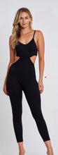 Load image into Gallery viewer, BACK TO LOVE ROMPER
