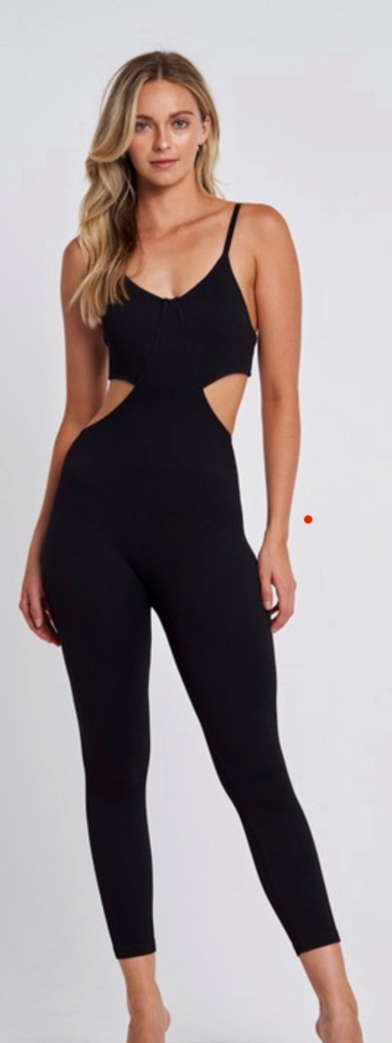 BACK TO LOVE ROMPER