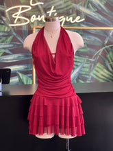 Load image into Gallery viewer, WILD LOVE DRESS.
