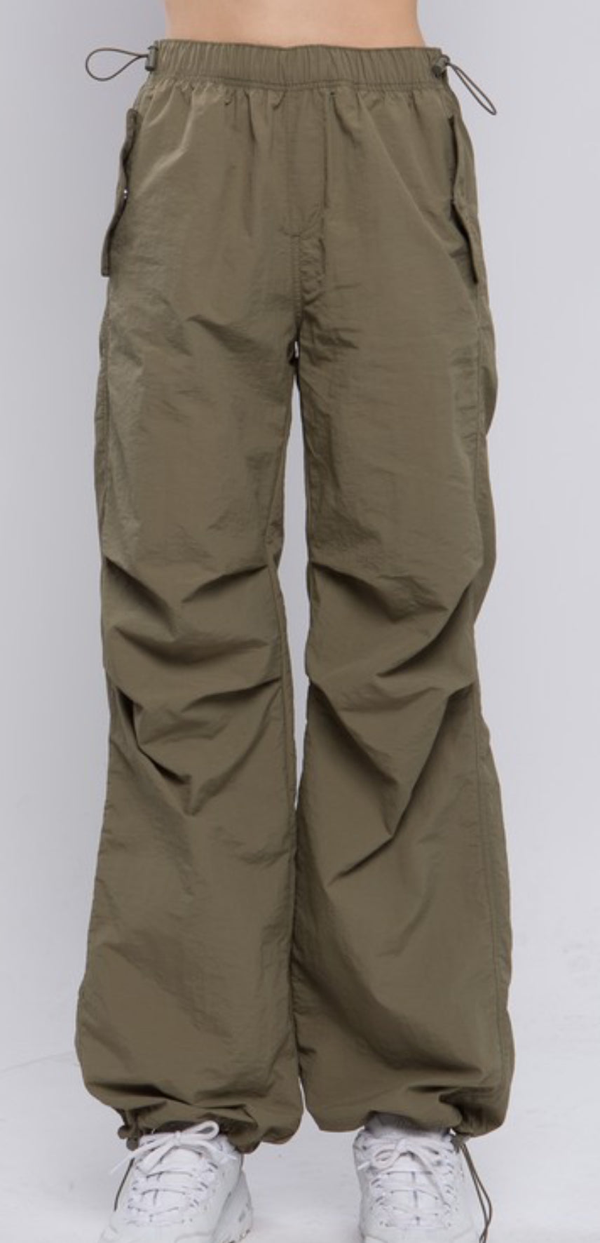 ONE LOVE CARGOS