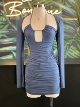 Load image into Gallery viewer, MAKE YOU MINE DRESS
