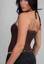 Load image into Gallery viewer, MIA LOVE TOP
