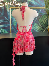 Load image into Gallery viewer, NEVER LOOK BACK DRESS
