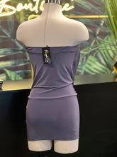 Load image into Gallery viewer, UNBOTHERED LOVE DRESS
