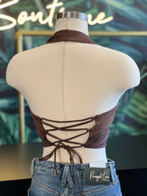 Load image into Gallery viewer, COUNTRY LOVE TOP.
