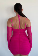 Load image into Gallery viewer, DALIAH LOVE DRESS
