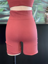 Load image into Gallery viewer, TALK TO ME SHORTS

