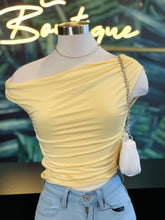 Load image into Gallery viewer, SUNNY LOVE TOP
