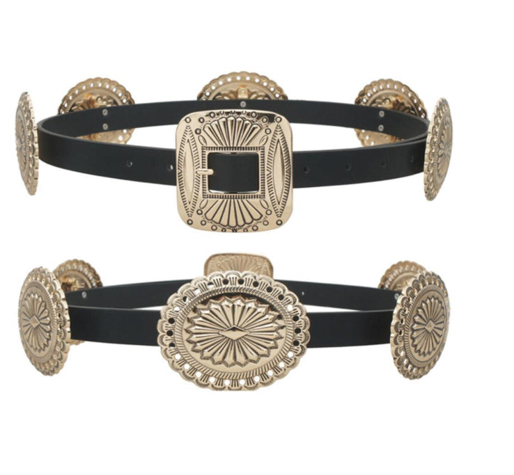 BAILE LOVE BELT