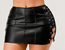 Load image into Gallery viewer, UNLOVABLE SKIRT
