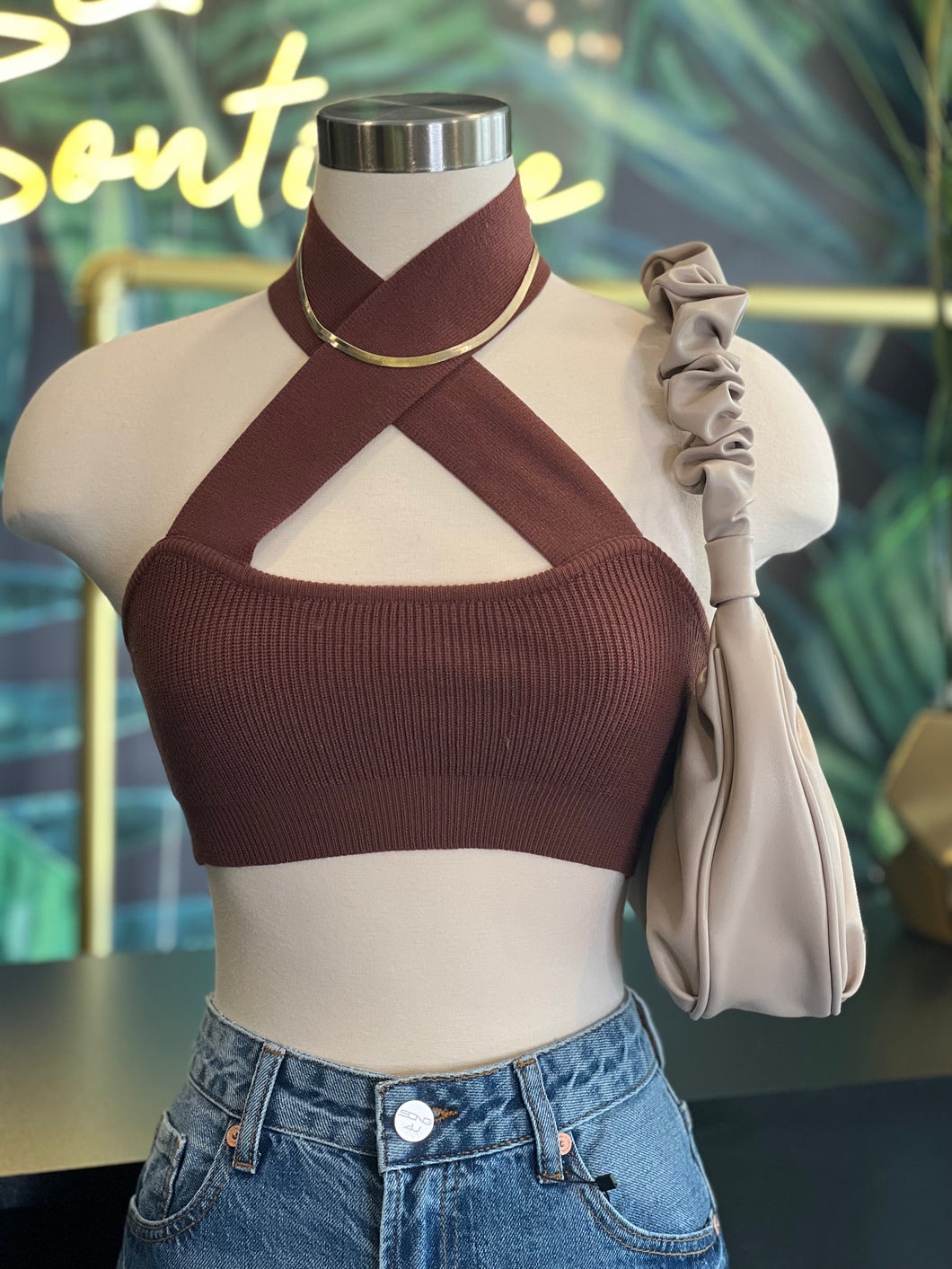 SHE CUTE TOP