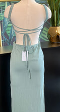 Load image into Gallery viewer, BLESSED BABE DRESS
