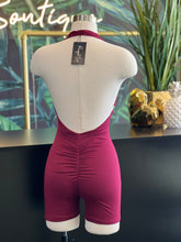 Load image into Gallery viewer, BAD BABE ROMPER
