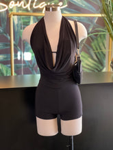 Load image into Gallery viewer, DOING BETTER ROMPER
