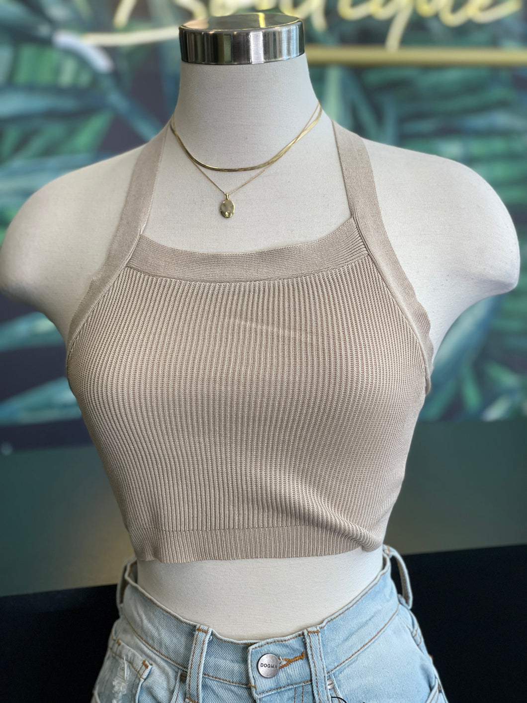 KALI LOVE TOP