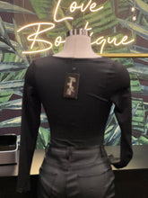 Load image into Gallery viewer, WILD HEART BODYSUIT
