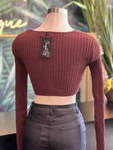 Load image into Gallery viewer, HER LOVE TOP
