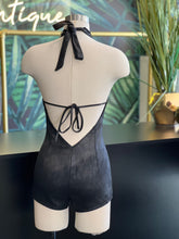 Load image into Gallery viewer, WILD LOVE ROMPER
