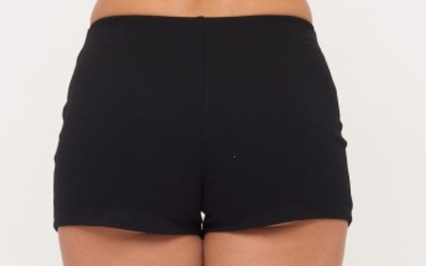 HEART OF STONE SHORTS