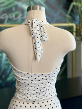 Load image into Gallery viewer, POLKA LOVE TOP
