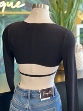 Load image into Gallery viewer, BLAIR LOVE TOP
