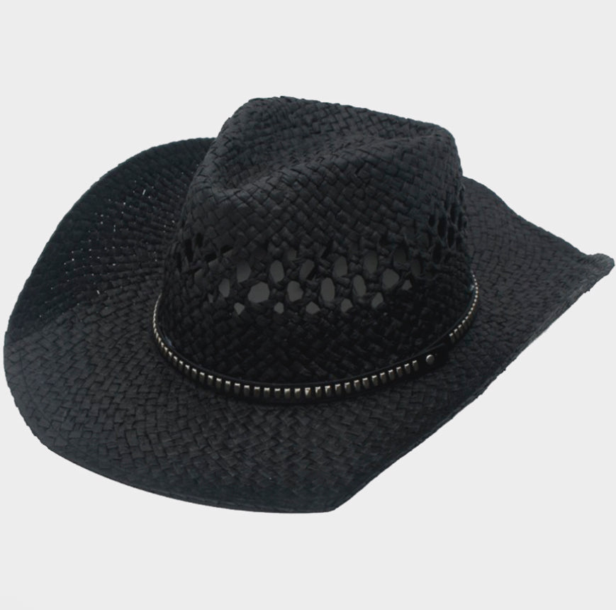 CUTIE COWBOY HAT