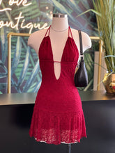 Load image into Gallery viewer, LOVE ME LOTS ROMPER
