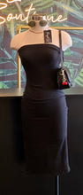 Load image into Gallery viewer, BASIC TUBE DRESS
