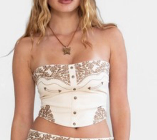 JARIPEO FAV TOP