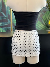 Load image into Gallery viewer, POLKA LOVE SKORT
