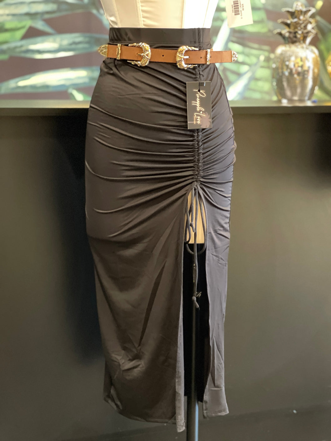 LIZZY LOVE SKIRT