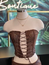 Load image into Gallery viewer, RODEO LOVE TOP
