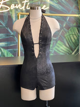 Load image into Gallery viewer, WILD LOVE ROMPER
