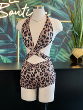 Load image into Gallery viewer, FIERCE LOVE ROMPER
