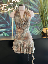 Load image into Gallery viewer, TROPICAL LOVE DRESS
