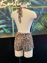 Load image into Gallery viewer, BADDIE LOVE ROMPER
