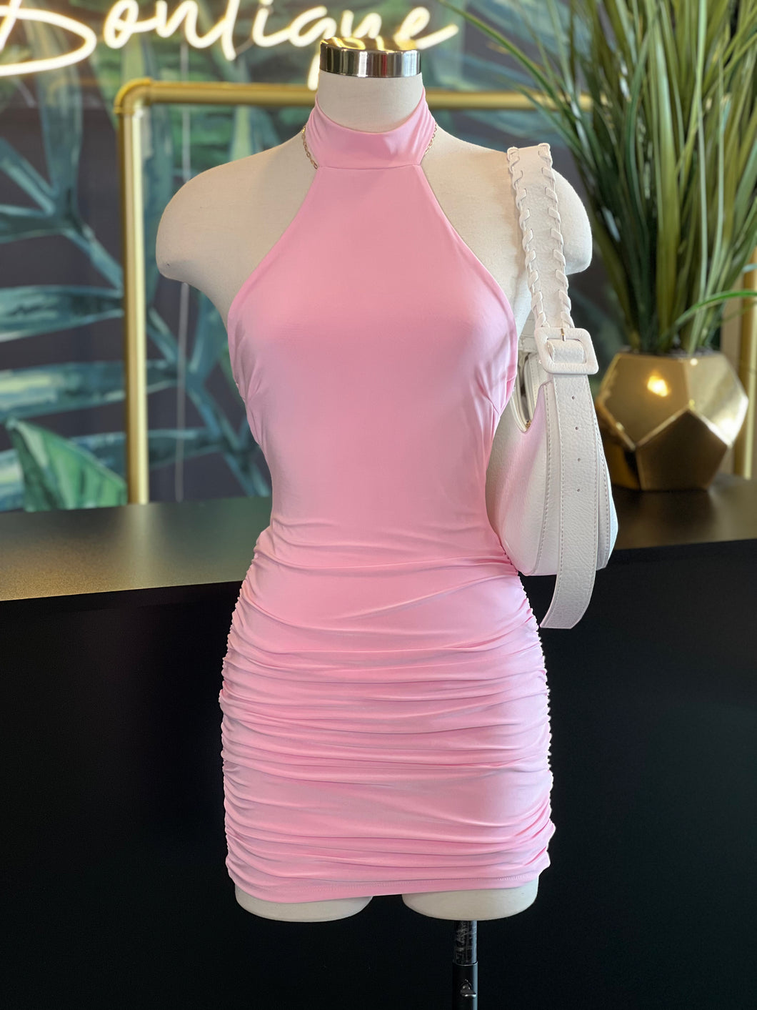 DATE ME DRESS