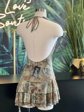 Load image into Gallery viewer, TROPICAL LOVE DRESS
