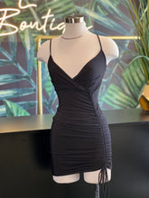 Load image into Gallery viewer, NEVER AGAIN DRESS
