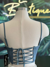 Load image into Gallery viewer, DREAM BABE CORSET
