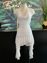 Load image into Gallery viewer, STUDDED LOVE DRESS
