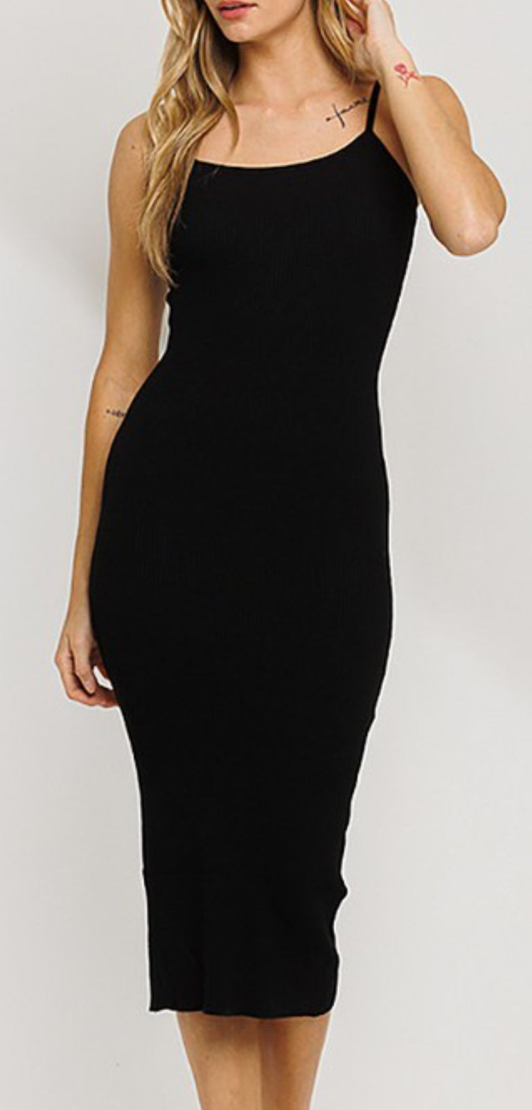 CLASSY LOVE DRESS