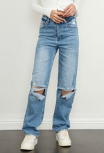 Load image into Gallery viewer, BETTER LOVE JEANS
