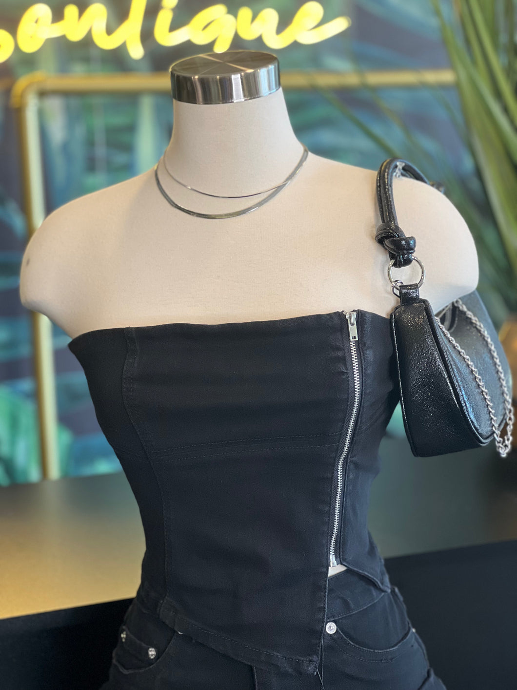 CICI LOVE CORSET