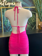 Load image into Gallery viewer, SUMMER NIGHT DRESS
