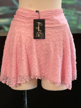 Load image into Gallery viewer, LACE LOVE SKIRT

