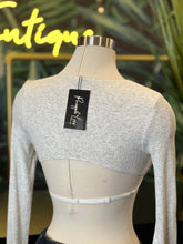 Load image into Gallery viewer, BLAIR LOVE TOP
