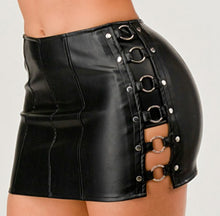 Load image into Gallery viewer, UNLOVABLE SKIRT
