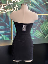 Load image into Gallery viewer, LONG DISTANCE LOVE DRESS
